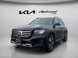 Mercedes-Benz GLB 250 4MATIC
