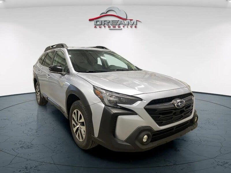 2024 Subaru Outback Premium AWD