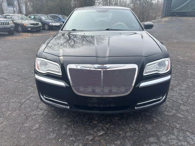 2013 Chrysler 300