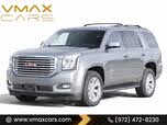 GMC Yukon SLT RWD