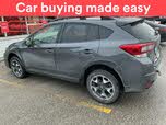 Subaru Crosstrek Touring AWD
