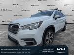 Subaru Ascent Touring 7-Passenger AWD
