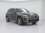 BMW X5 xDrive40i AWD