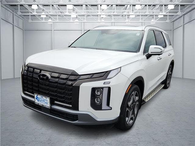 2023 Hyundai Palisade Limited FWD