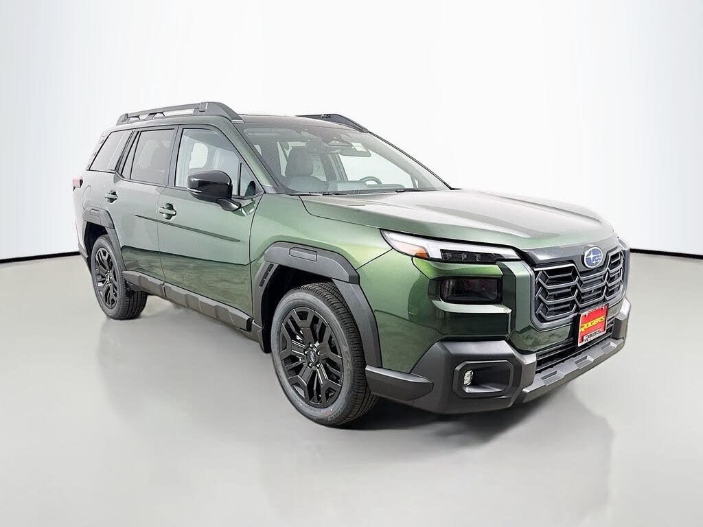 2026 Subaru Outback Limited XT AWD