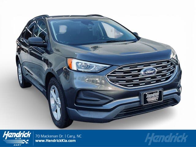 2020 Ford Edge SE FWD