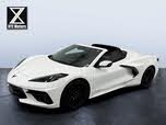 Chevrolet Corvette Stingray 3LT Coupe RWD