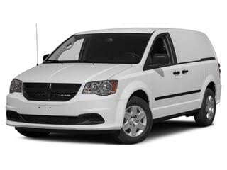 2014 RAM C/V Tradesman