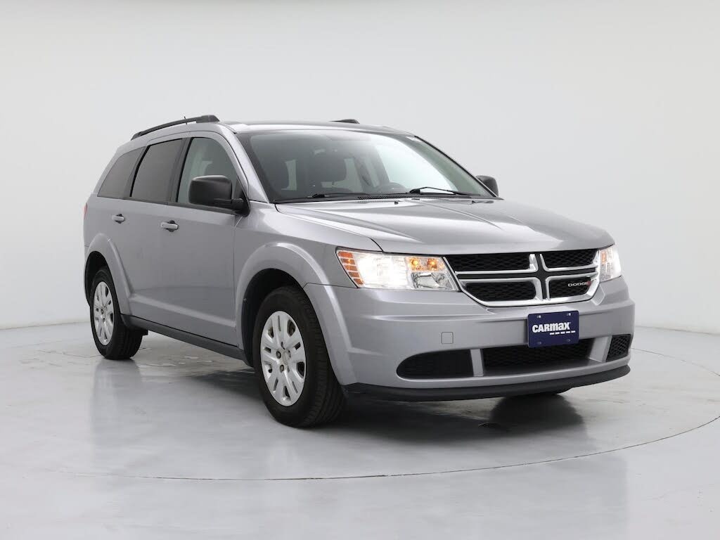 2017 Dodge Journey SE FWD