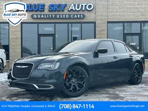 Chrysler 300 Touring RWD