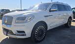 Lincoln Navigator L Black Label 4WD