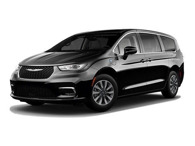 2023 Chrysler Pacifica Hybrid Touring L FWD