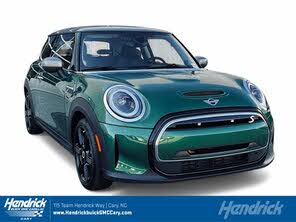 MINI Cooper SE 2-Door Hatchback FWD
