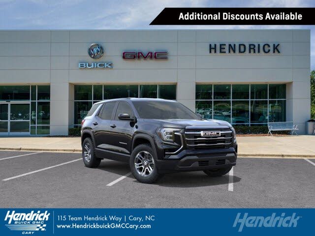 2025 GMC Terrain Elevation FWD