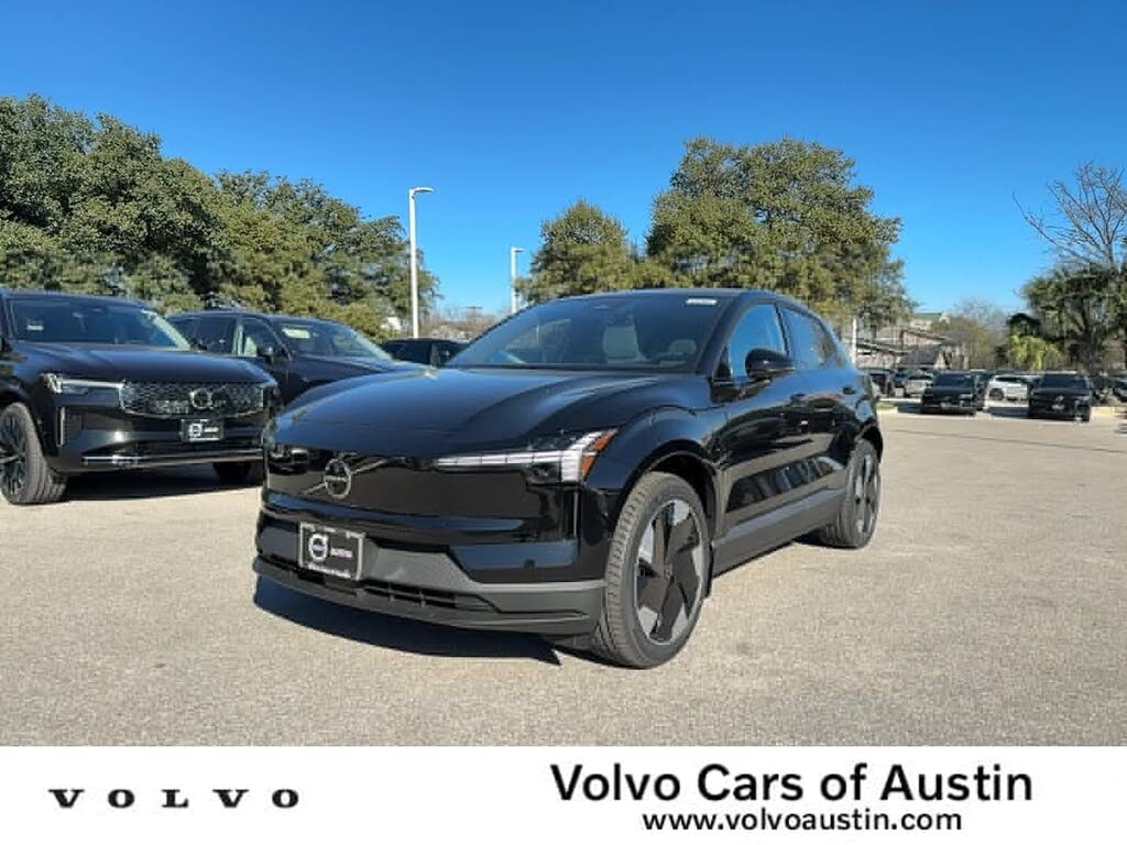 2026 Volvo EX30 Twin Ultra eAWD