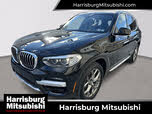 BMW X3 xDrive30i AWD