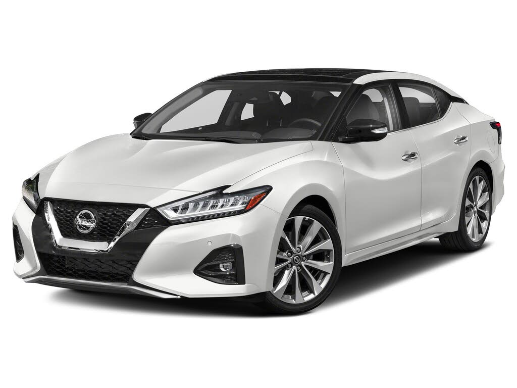 2021 Nissan Maxima Platinum FWD