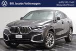 BMW X6 xDrive40i AWD