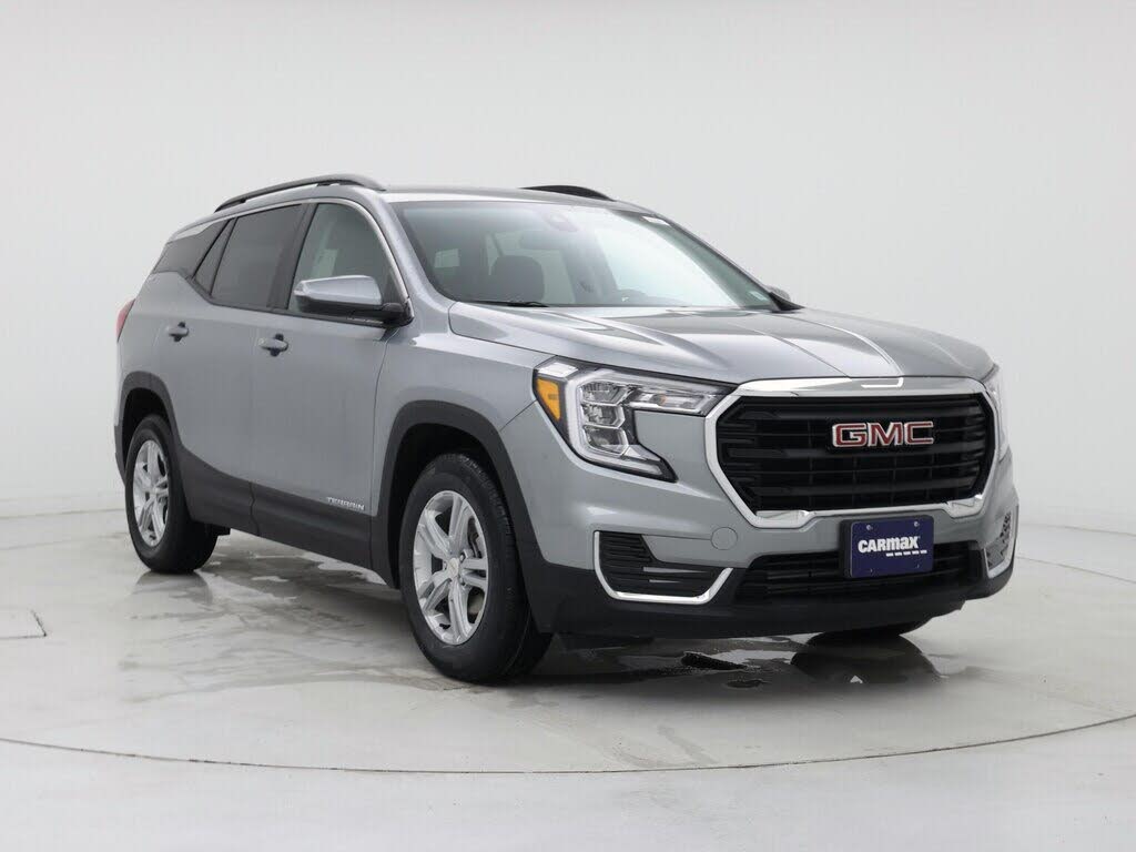 2023 GMC Terrain SLE FWD