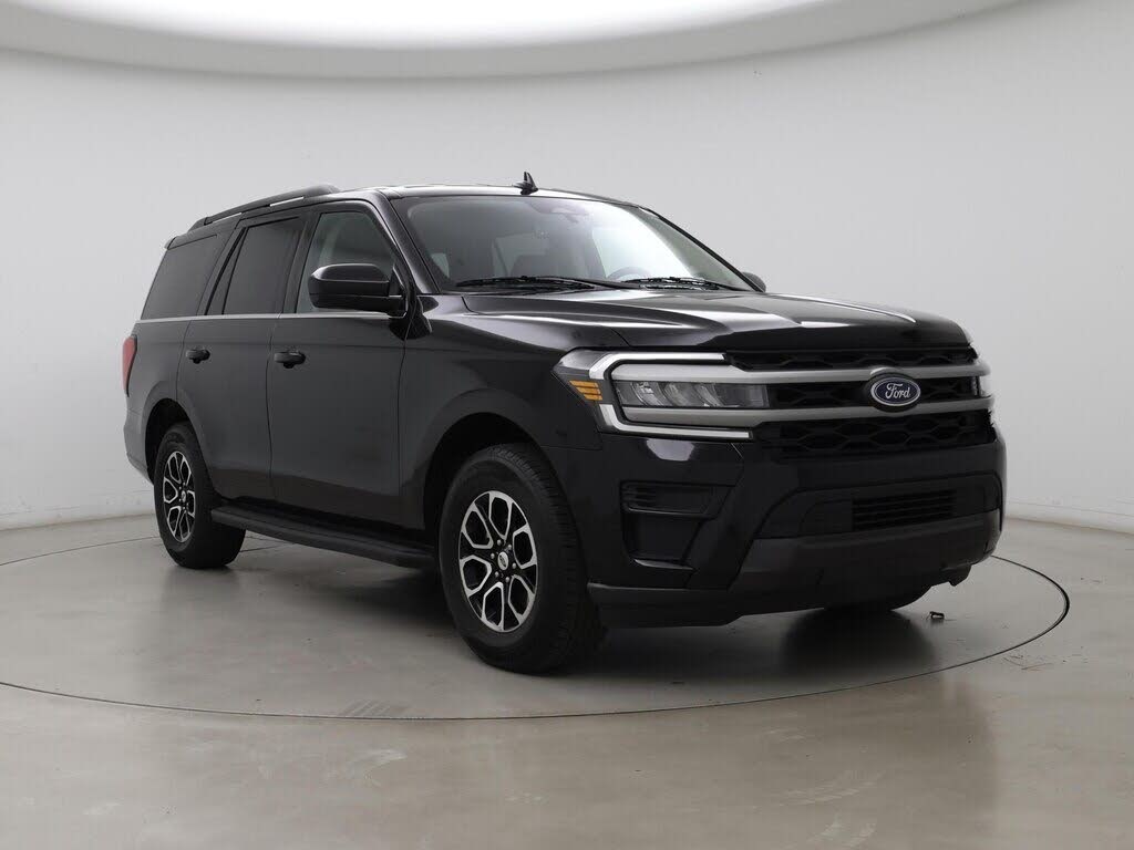 2024 Ford Expedition XLT 4WD