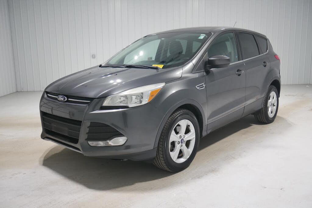 2016 Ford Escape SE FWD