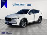 Mazda CX-5 Touring AWD