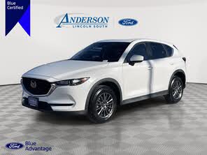 Mazda CX-5 Touring AWD