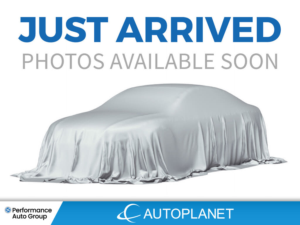 Ford Edge Titanium AWD 2023