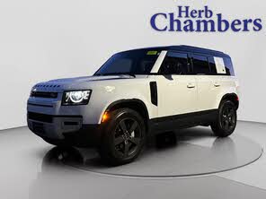 Land Rover Defender 110 SE AWD