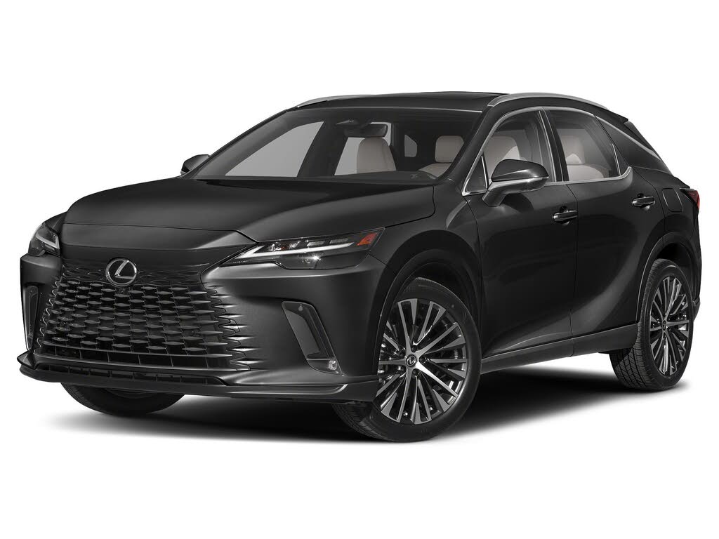 2023 Lexus RX 350 Premium+ AWD