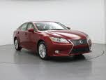 Lexus ES 350 FWD