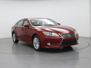 Lexus ES 350 FWD