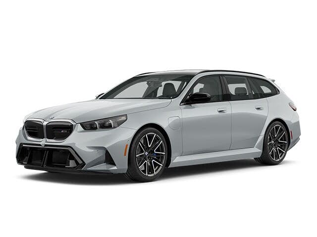 2026 BMW M5 Touring AWD