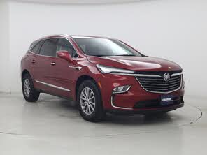 Buick Enclave Premium AWD