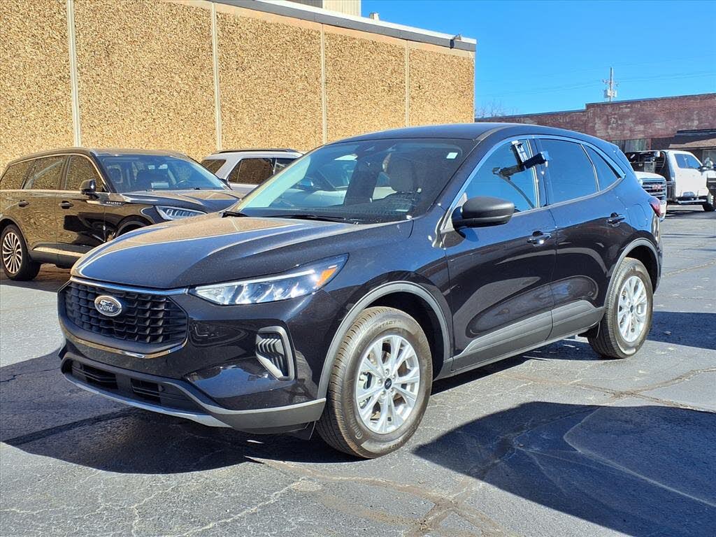 2024 Ford Escape Active AWD