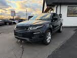 Land Rover Range Rover Evoque HSE