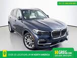 BMW X5 xDrive40i AWD