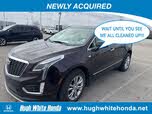 Cadillac XT5 Premium Luxury AWD