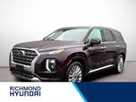 Hyundai Palisade Ultimate AWD