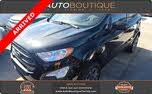 Ford EcoSport S AWD