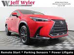 Lexus NX 250 Premium FWD