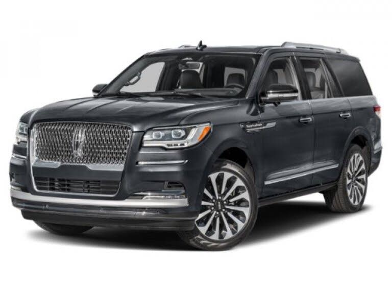 2024 Lincoln Navigator Reserve 4WD