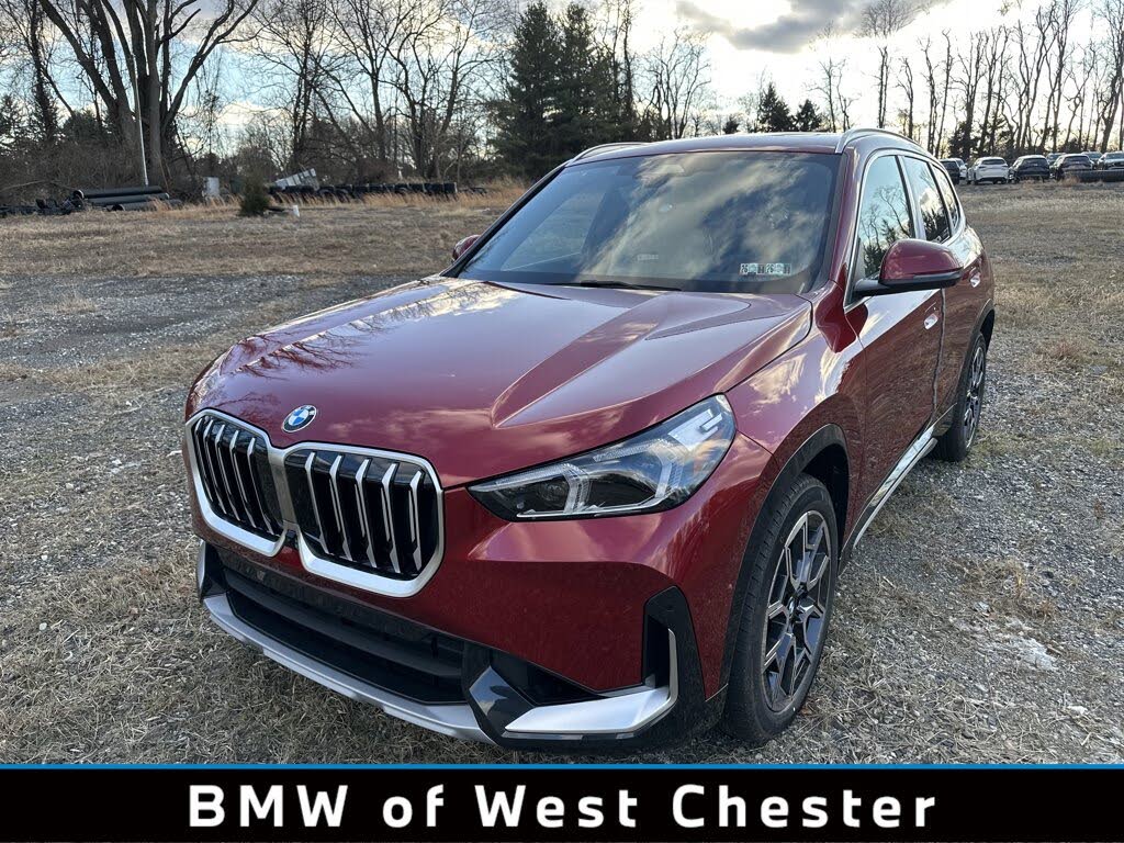 2026 BMW X1 xDrive28i