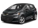 Chevrolet Bolt EV LT FWD