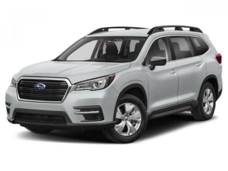2019 Subaru Ascent Premium 8-Passenger AWD