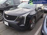 Cadillac XT4 Sport AWD