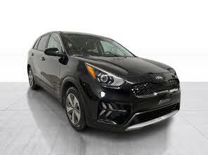 2020 Kia Niro
