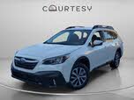 Subaru Outback Premium AWD