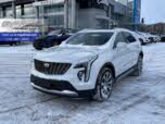 Cadillac XT4 Premium Luxury AWD