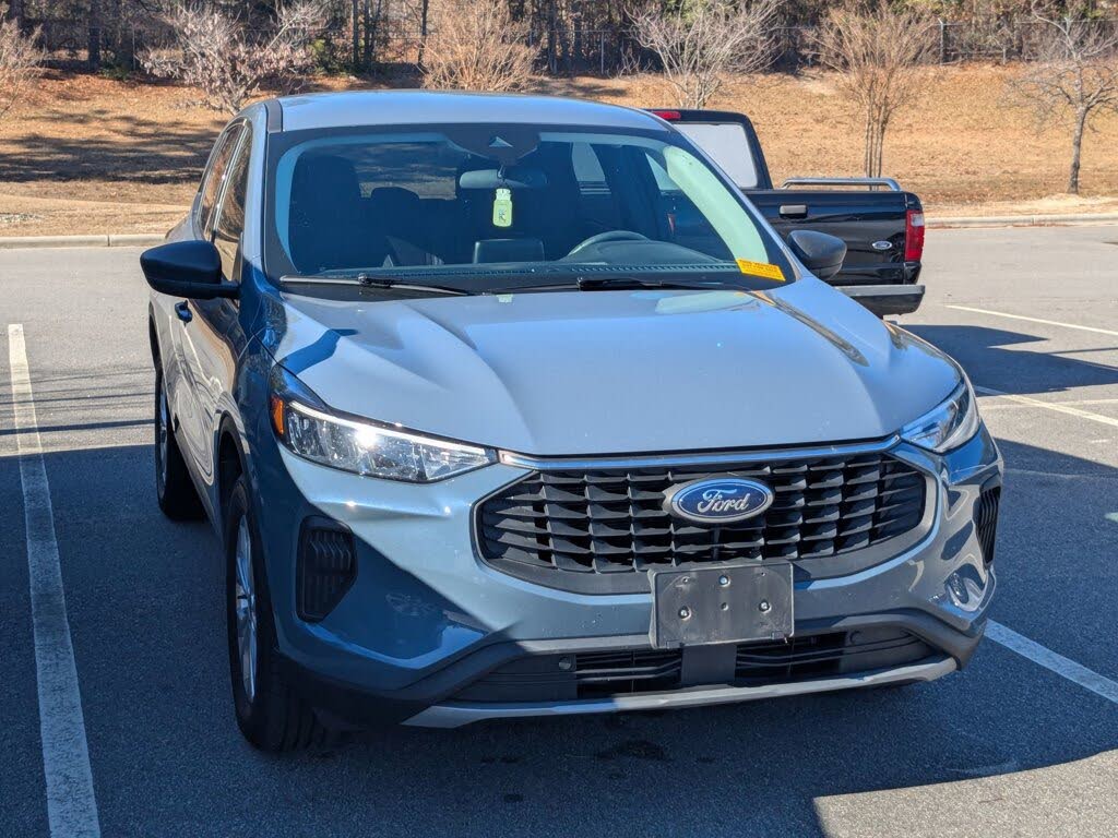 2023 Ford Escape Active AWD